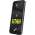NBA Utah Jazz Jersey iPhone 12 Mini Skin