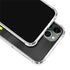 NBA Utah Jazz Jersey iPhone 12 Pro Clear Case