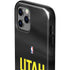 NBA Utah Jazz Jersey iPhone 12 Pro Impact Case