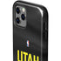 NBA Utah Jazz Jersey iPhone 12 Pro Max Impact Case