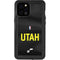 NBA Utah Jazz Jersey iPhone 12 Pro Max Waterproof Case