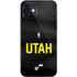 NBA Utah Jazz Jersey iPhone 12 Skin