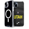 NBA Utah Jazz Jersey iPhone 13 MagSafe Case