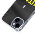 NBA Utah Jazz Jersey iPhone 13 MagSafe Case