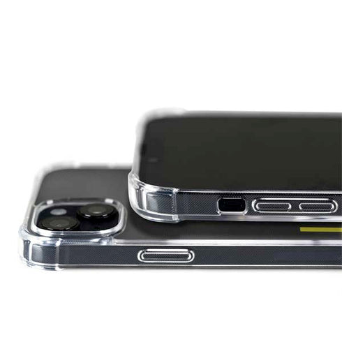 NBA Utah Jazz Jersey iPhone 13 MagSafe Case