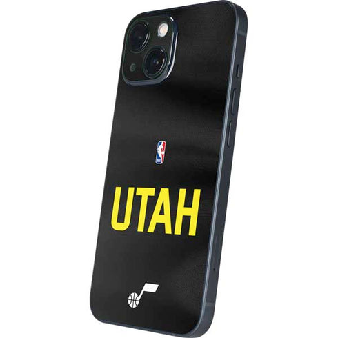 NBA Utah Jazz Jersey iPhone 13 Mini Skin