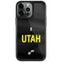 NBA Utah Jazz Jersey iPhone Cases