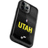NBA Utah Jazz Jersey iPhone 13 Pro Cargo Case