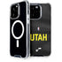NBA Utah Jazz Jersey iPhone 13 Pro Max MagSafe Case