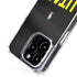 NBA Utah Jazz Jersey iPhone 13 Pro Max MagSafe Case