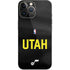 NBA Utah Jazz Jersey iPhone 13 Pro Max Skin
