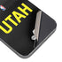 NBA Utah Jazz Jersey iPhone 13 Pro Skin