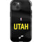 NBA Utah Jazz Jersey iPhone 14 Impact Case