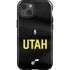 NBA Utah Jazz Jersey iPhone 14 Impact Case