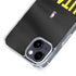 NBA Utah Jazz Jersey iPhone 14 MagSafe Case