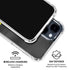 NBA Utah Jazz Jersey iPhone 14 Plus Clear Case