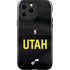 NBA Utah Jazz Jersey iPhone 14 Pro Max Impact Case