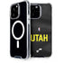 NBA Utah Jazz Jersey iPhone 14 Pro Max MagSafe Case