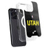 NBA Utah Jazz Jersey iPhone 14 Pro Max MagSafe Case