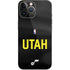 NBA Utah Jazz Jersey iPhone 14 Pro Max Skin