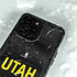 NBA Utah Jazz Jersey iPhone 14 Pro Max Waterproof Case