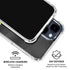 NBA Utah Jazz Jersey iPhone 15 Clear Case