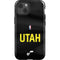 NBA Utah Jazz Jersey iPhone 15 Plus Impact Case