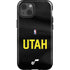 NBA Utah Jazz Jersey iPhone 15 Plus Impact Case