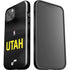 NBA Utah Jazz Jersey iPhone 15 Plus Impact Case