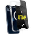 NBA Utah Jazz Jersey iPhone 15 Plus MagSafe Case