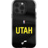 NBA Utah Jazz Jersey iPhone 15 Pro Impact Case