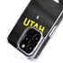 NBA Utah Jazz Jersey iPhone 15 Pro MagSafe Case