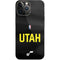 NBA Utah Jazz Jersey iPhone 15 Pro Max Skin
