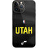 NBA Utah Jazz Jersey iPhone 15 Pro Max Skin