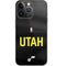 NBA Utah Jazz Jersey iPhone 15 Pro Skin