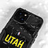 NBA Utah Jazz Jersey iPhone 15 Waterproof Case