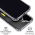 NBA Utah Jazz Jersey iPhone 16 Clear Case