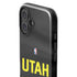 NBA Utah Jazz Jersey iPhone 16 Impact Case