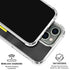 NBA Utah Jazz Jersey iPhone 16 Pro Max Clear Case