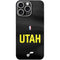 NBA Utah Jazz Jersey iPhone 16 Pro Max Skin