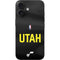 NBA Utah Jazz Jersey iPhone 16 Skin
