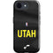 NBA Utah Jazz Jersey iPhone 16e Impact Case