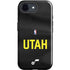 NBA Utah Jazz Jersey iPhone 16e Impact Case