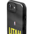 NBA Utah Jazz Jersey iPhone 16e Impact Case