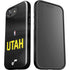NBA Utah Jazz Jersey iPhone 16e Impact Case