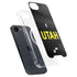 NBA Utah Jazz Jersey iPhone 16e MagSafe Case