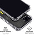 NBA Utah Jazz Jersey iPhone 16e MagSafe Case