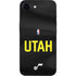 NBA Utah Jazz Jersey iPhone 16e Skin