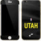 NBA Utah Jazz Jersey iPhone 6/6s Skin