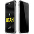 NBA Utah Jazz Jersey iPhone 7/8 Plus Clear Case